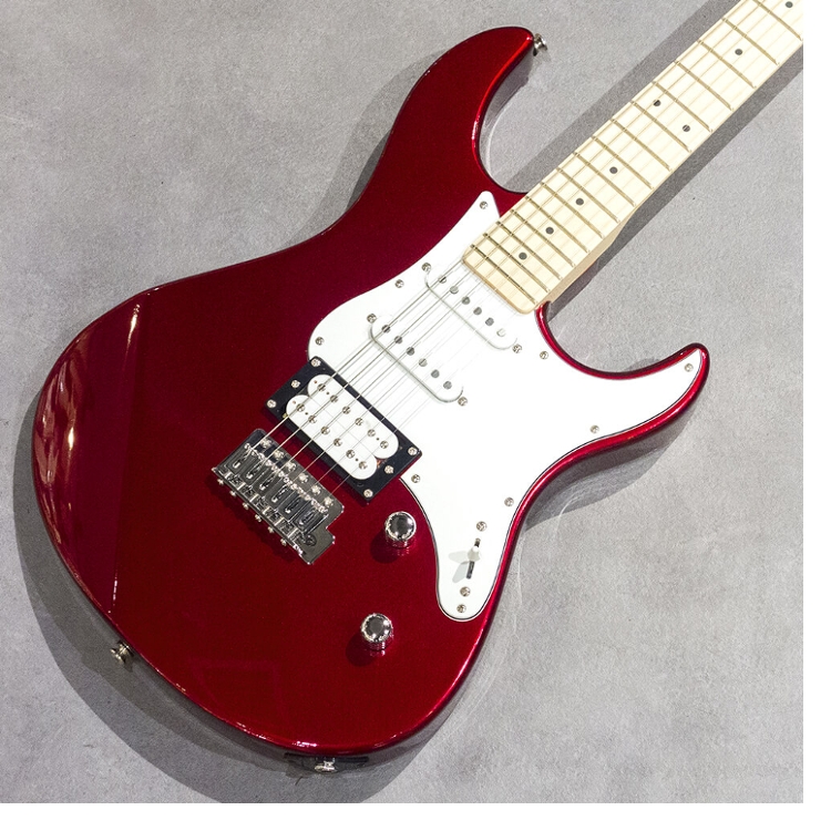 YAMAHA PACIFICA PAC112VM RM