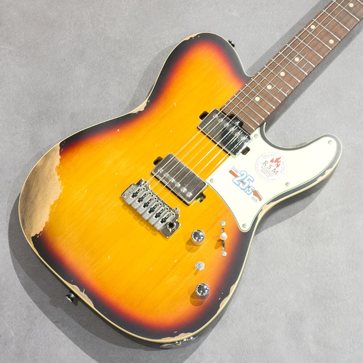 Bacchus TACTICS24-AGED/RSM 3TS-AGD